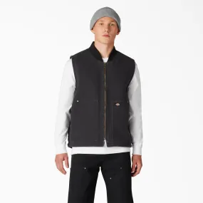 Dickies Duck Lined Vest