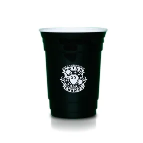 Drink Champs Double Wall Insulated Party Cup