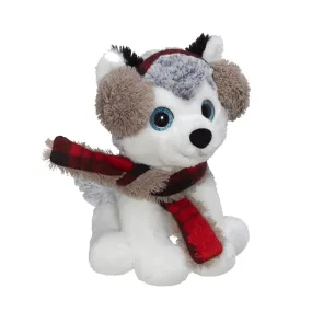 Duffy Husky with Ear Muff