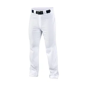 Easton Rival  Playing Pants - White - XLarge