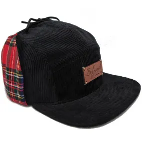 Elmer Fudd Plaid - Hat