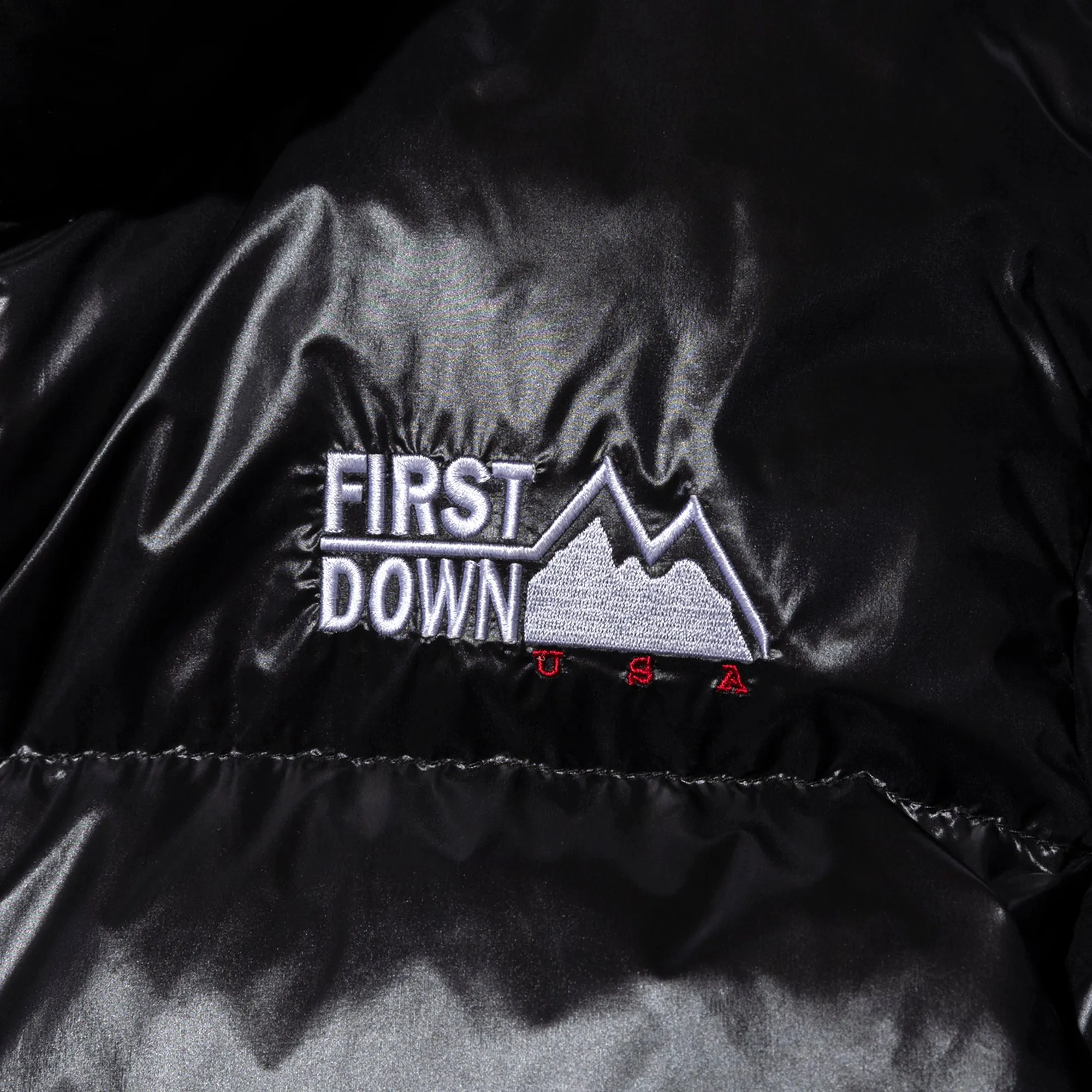 FIRST DOWN [DOWN JACKET] 05000