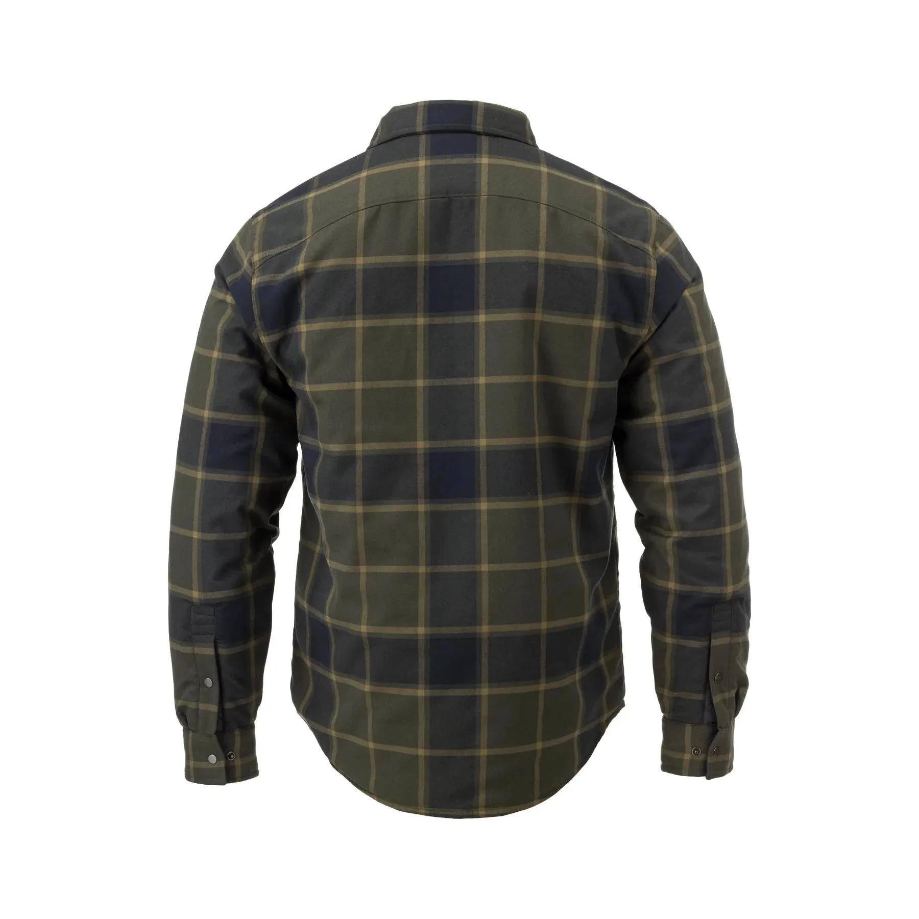 Flylow Men's Sinclair Insulated Flannel