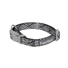 FuzzYard Dog Collar Fitzroy S