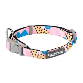 Fuzzyard Dog Collar Jiggy S 25-38cm