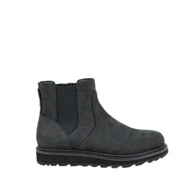 GASTOWN | Women's All-Season Boot All Black