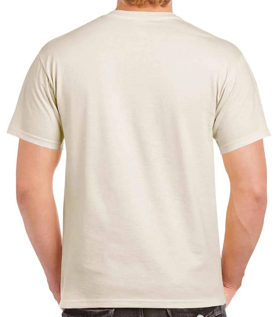 Gildan Ultra Cotton T-Shirt - Neutral Colours