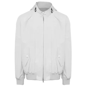 Harrington G9 w Hidden Hoodie (HR07)