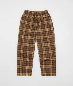 Helas Flaner Pants - Brown