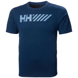 Helly Hansen Lifa Tech Graphic Men's T-Shirt