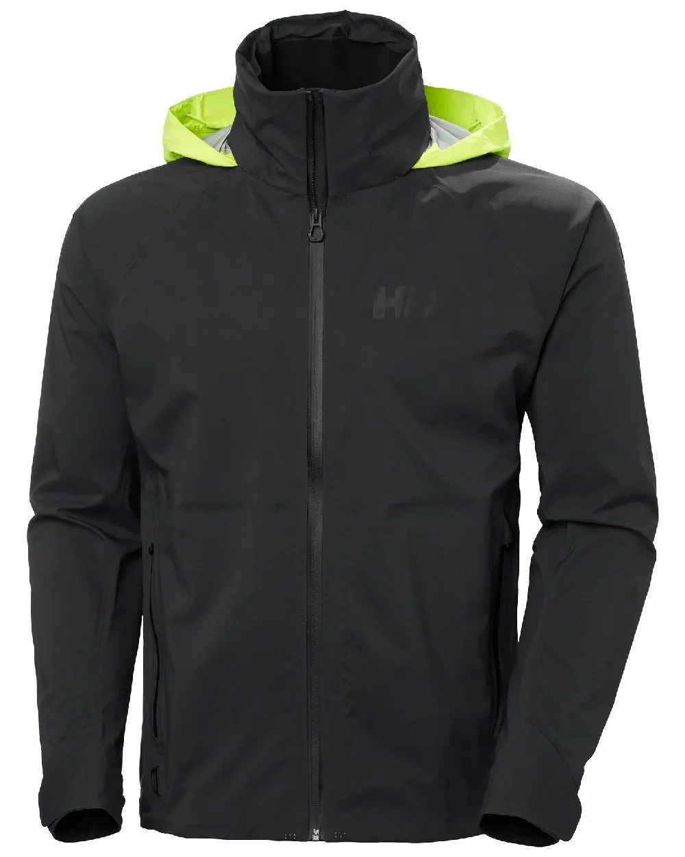 Helly Hansen Mens HP Foil Shell Jacket 2.0