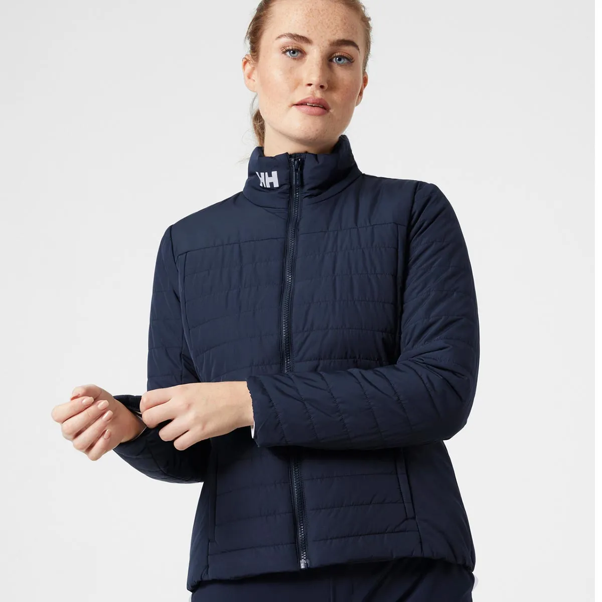 Helly Hansen Women's Crew Insulator Jacket 2.0