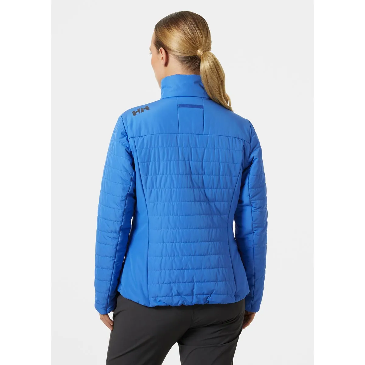 Helly Hansen Women's Crew Insulator Jacket 2.0