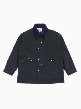 Highway Jacket Navy