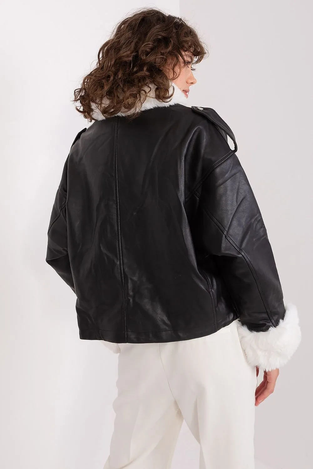 Jacket model 190275 NM