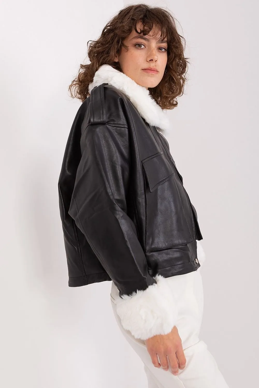 Jacket model 190275 NM