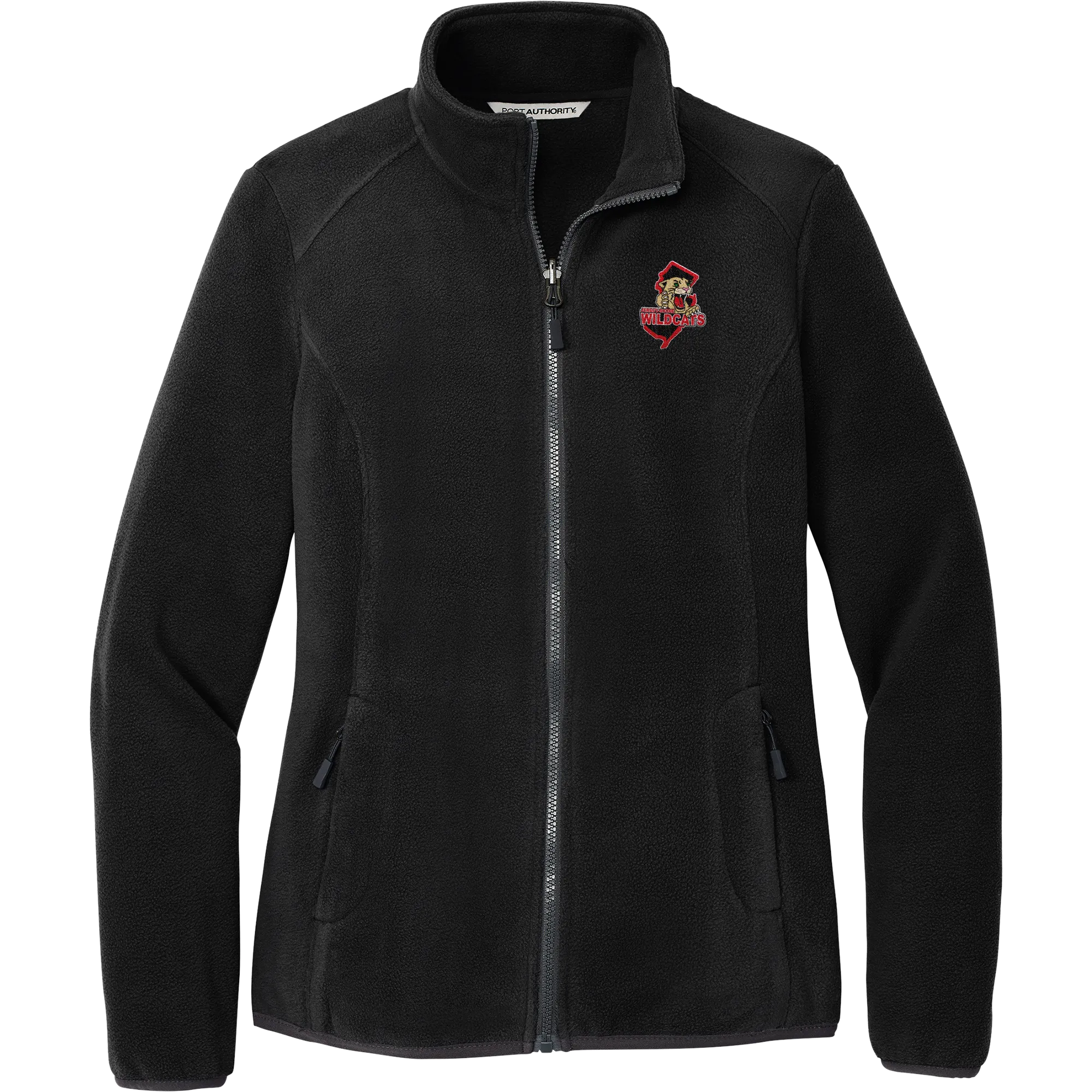 Jersey Shore Wildcats Ladies All-Weather 3-in-1 Jacket