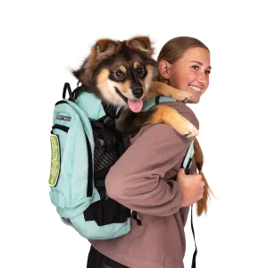 Klearance Plus 2 | Dog Carrier with Removable Storage