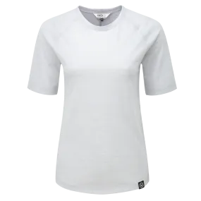 KNOX Merino wool Ladies T Shirt