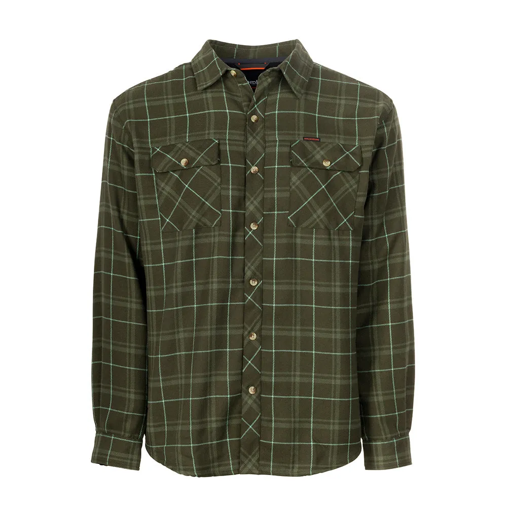 Kodiak Insulated Shirt