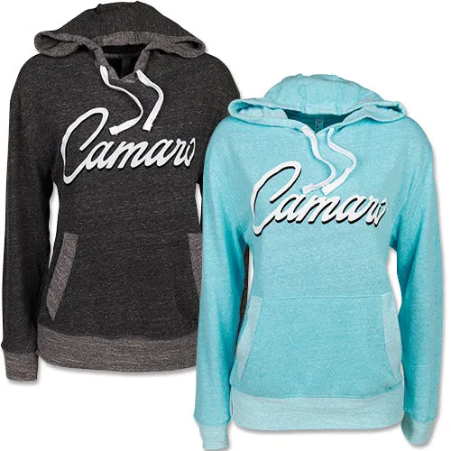 Ladies Camaro Hooded Sweatshirt & Luna Leggings Bundle