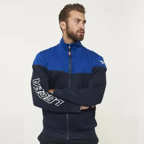 Legea Ontario Jacket Royal / Navy