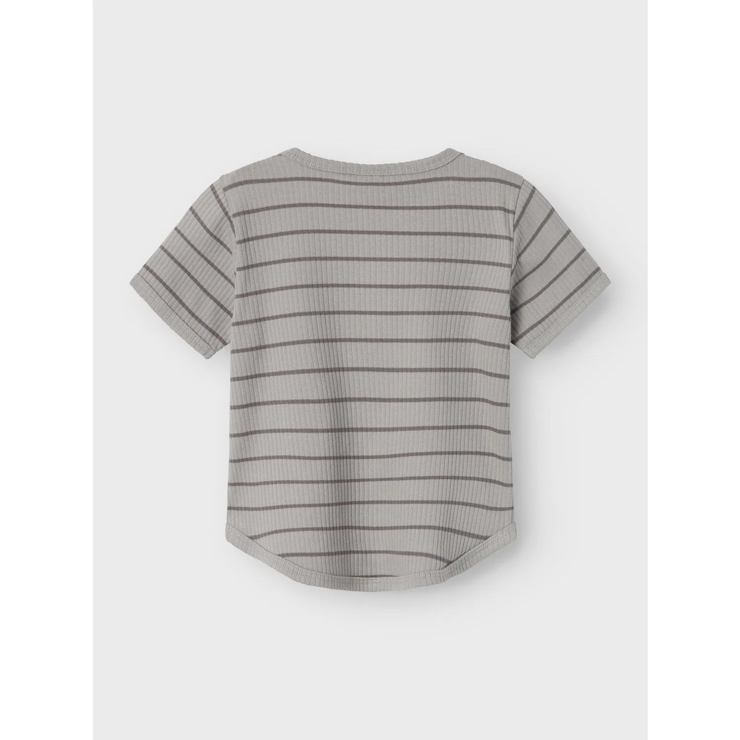 Lil'Atelier Limestone Kail T-Shirt