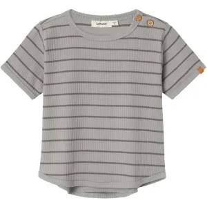 Lil'Atelier Limestone Kail T-Shirt