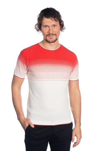 LMZ Men's T-Shirt MZT-512