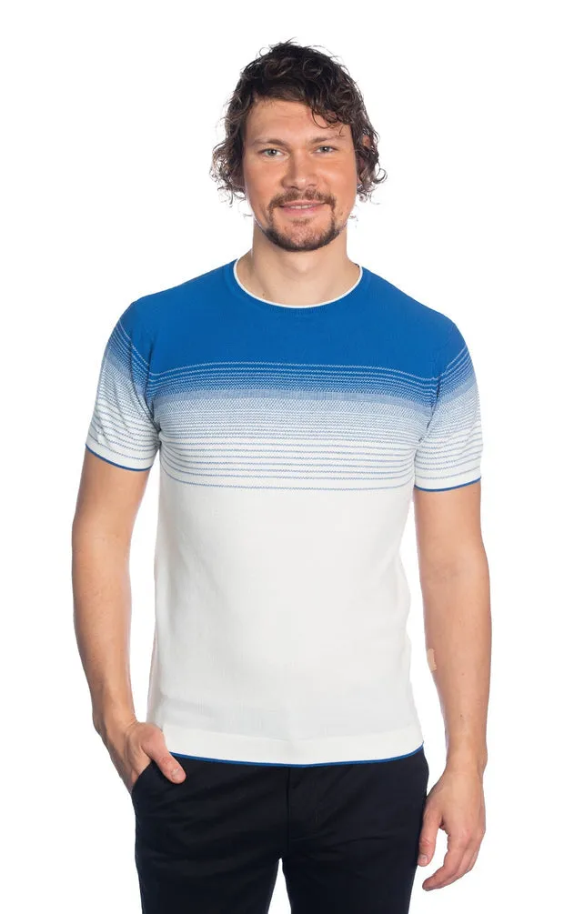 LMZ Men's T-Shirt MZT-512