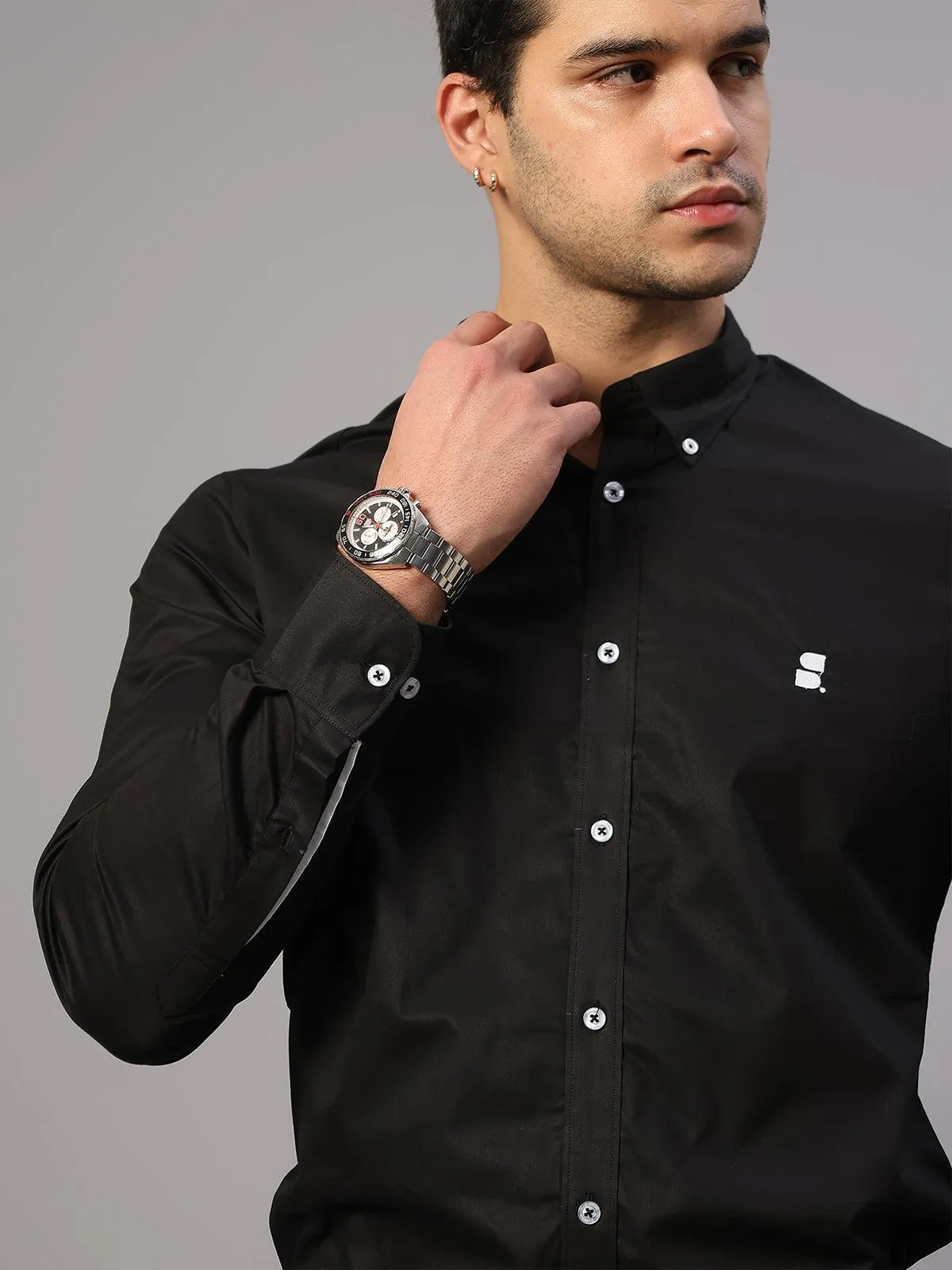 Luxury Giza Shirt