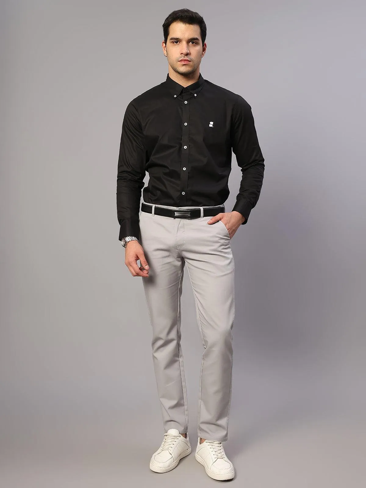 Luxury Giza Shirt