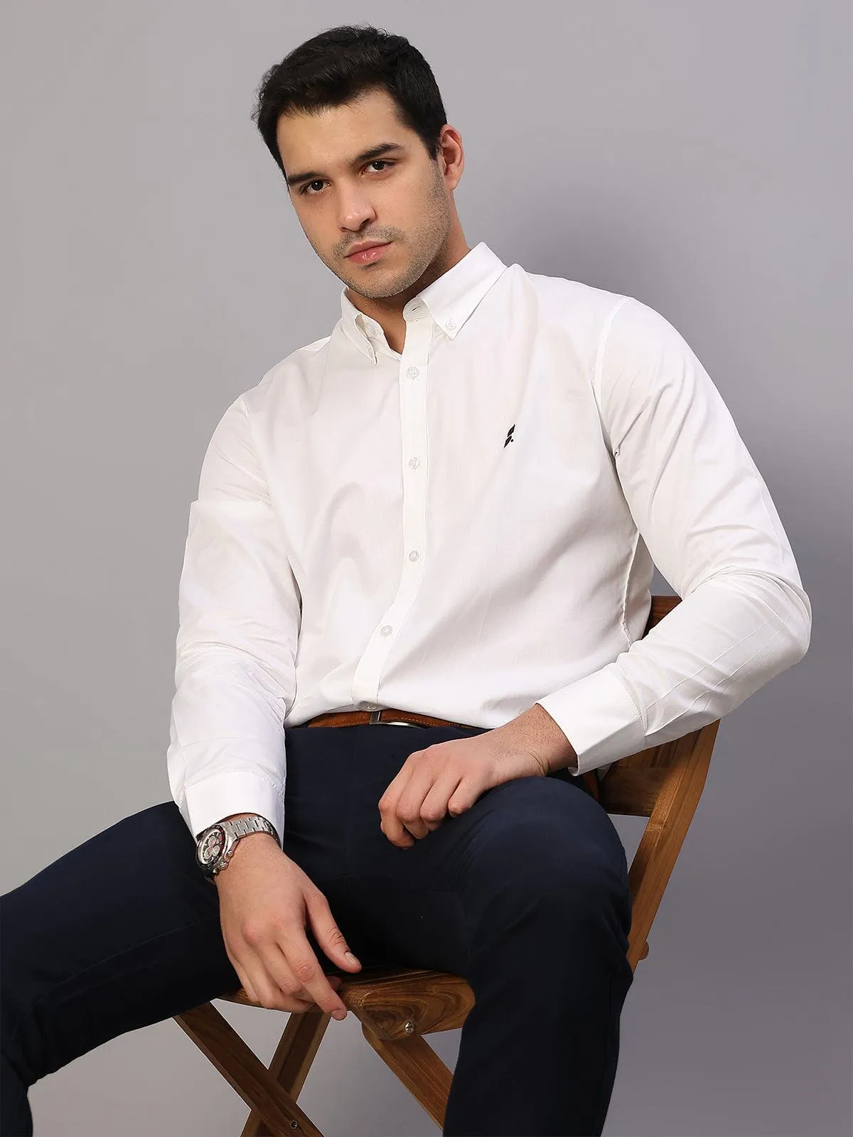 Luxury Giza Shirt