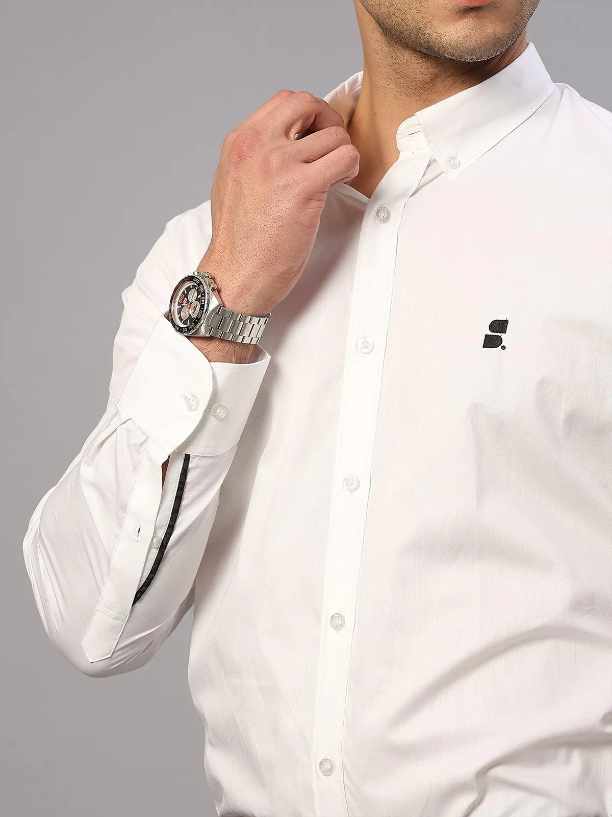 Luxury Giza Shirt