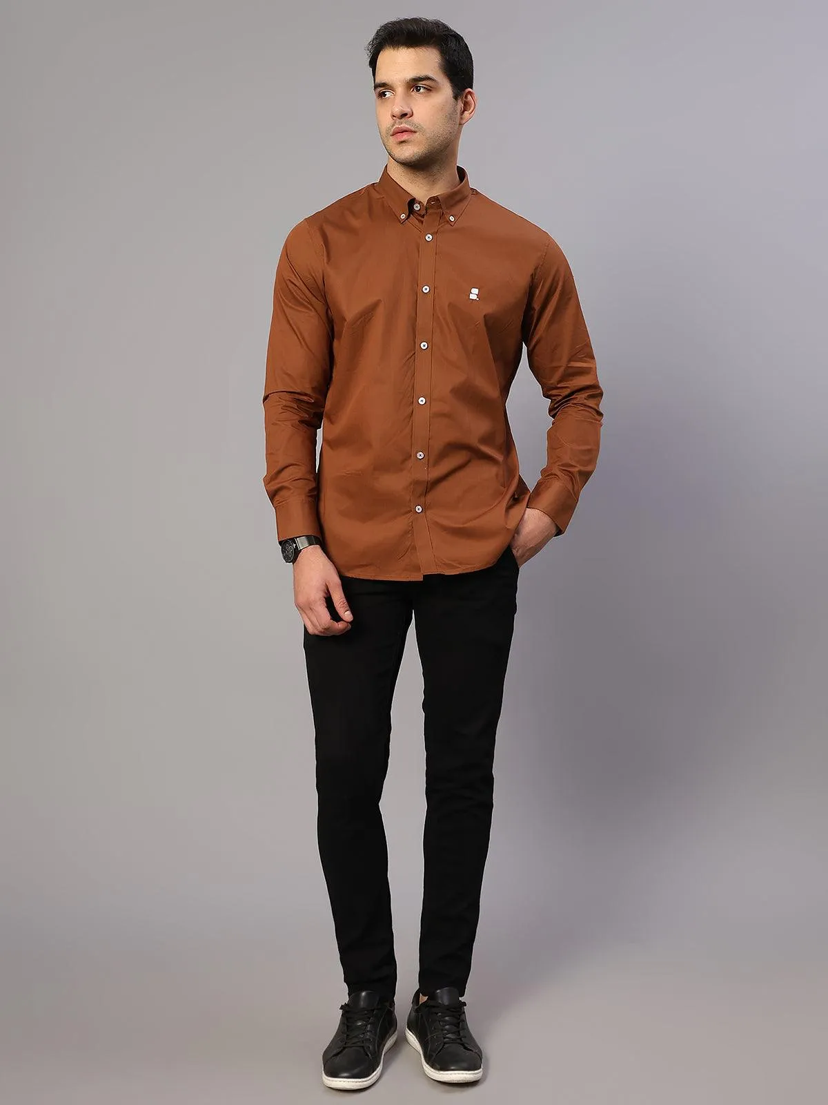 Luxury Giza Shirt