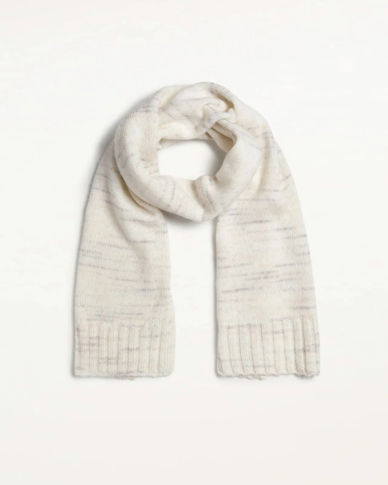 Marled Scarf