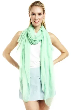 Meghan Sarong Scarf