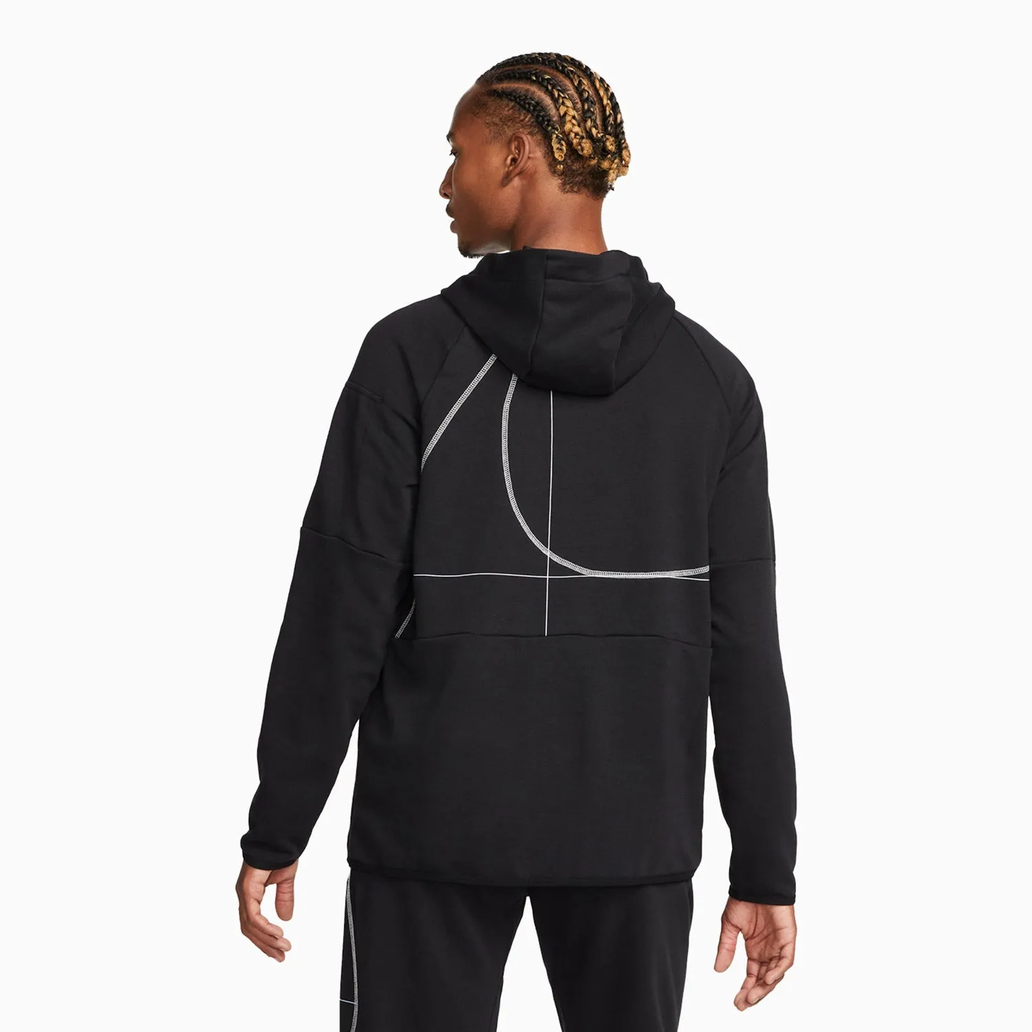 Men's Nike Dri-Fit Outfit