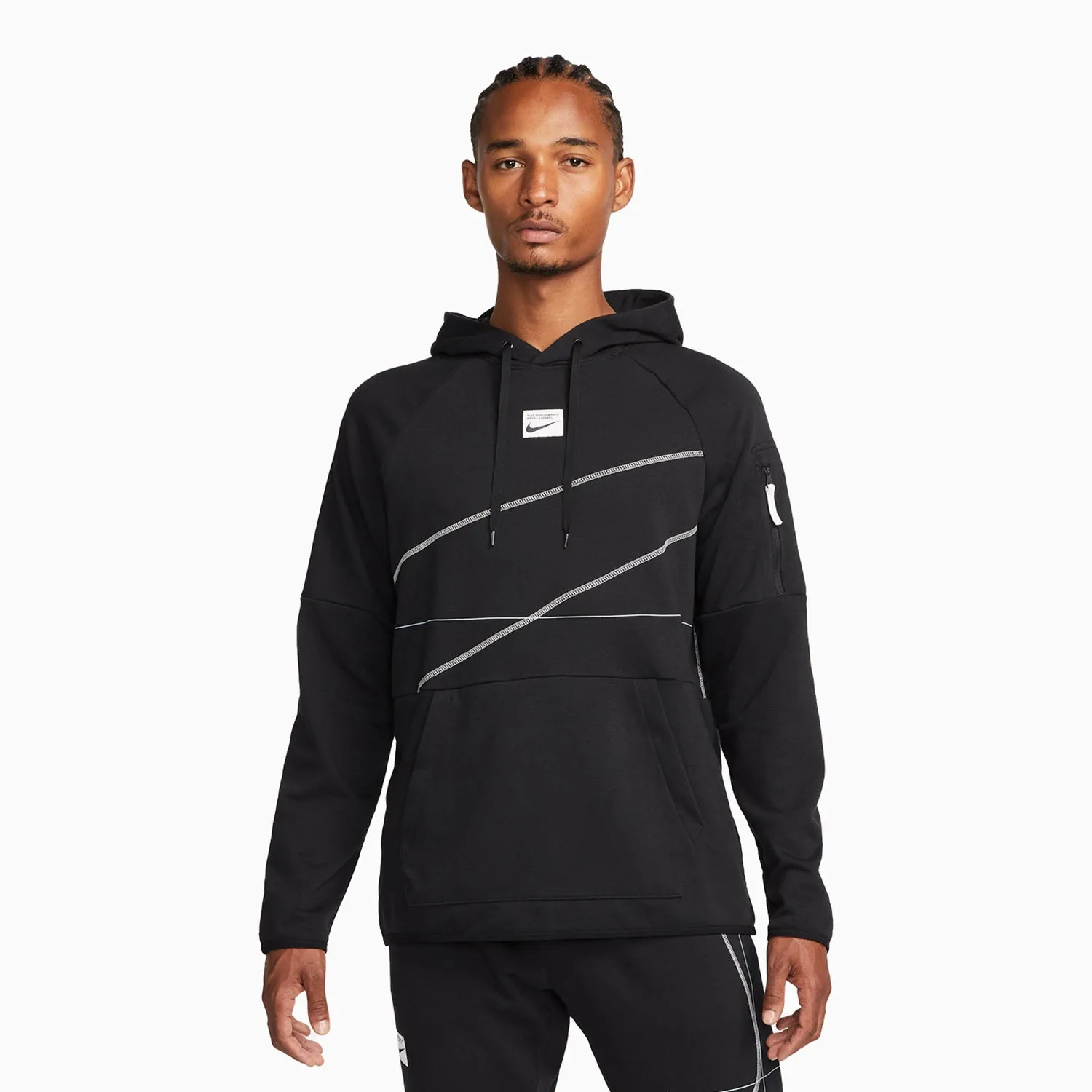 Men's Nike Dri-Fit Outfit