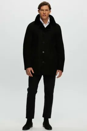 Men's Select Shearling Lamb Jacket