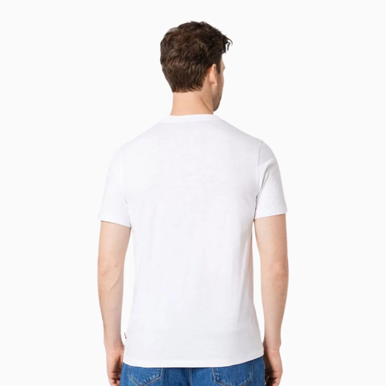 Men's Tegood Short Sleeve T Shirt