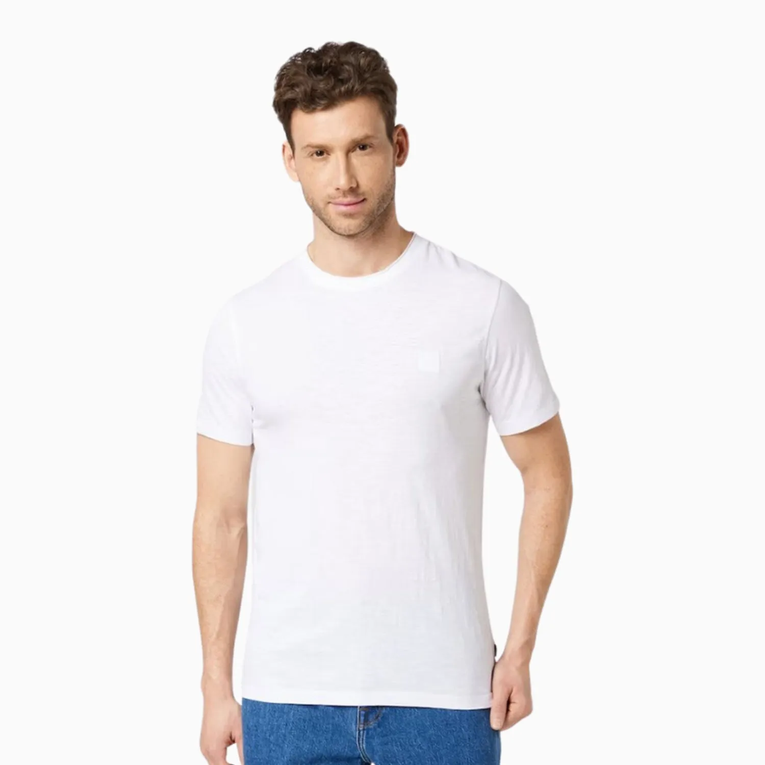 Men's Tegood Short Sleeve T Shirt