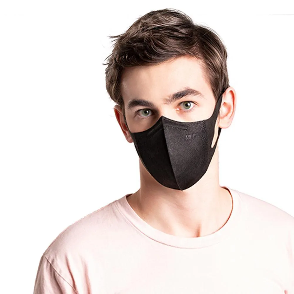 MEO X Disposable Mask Pack of 3 - Large