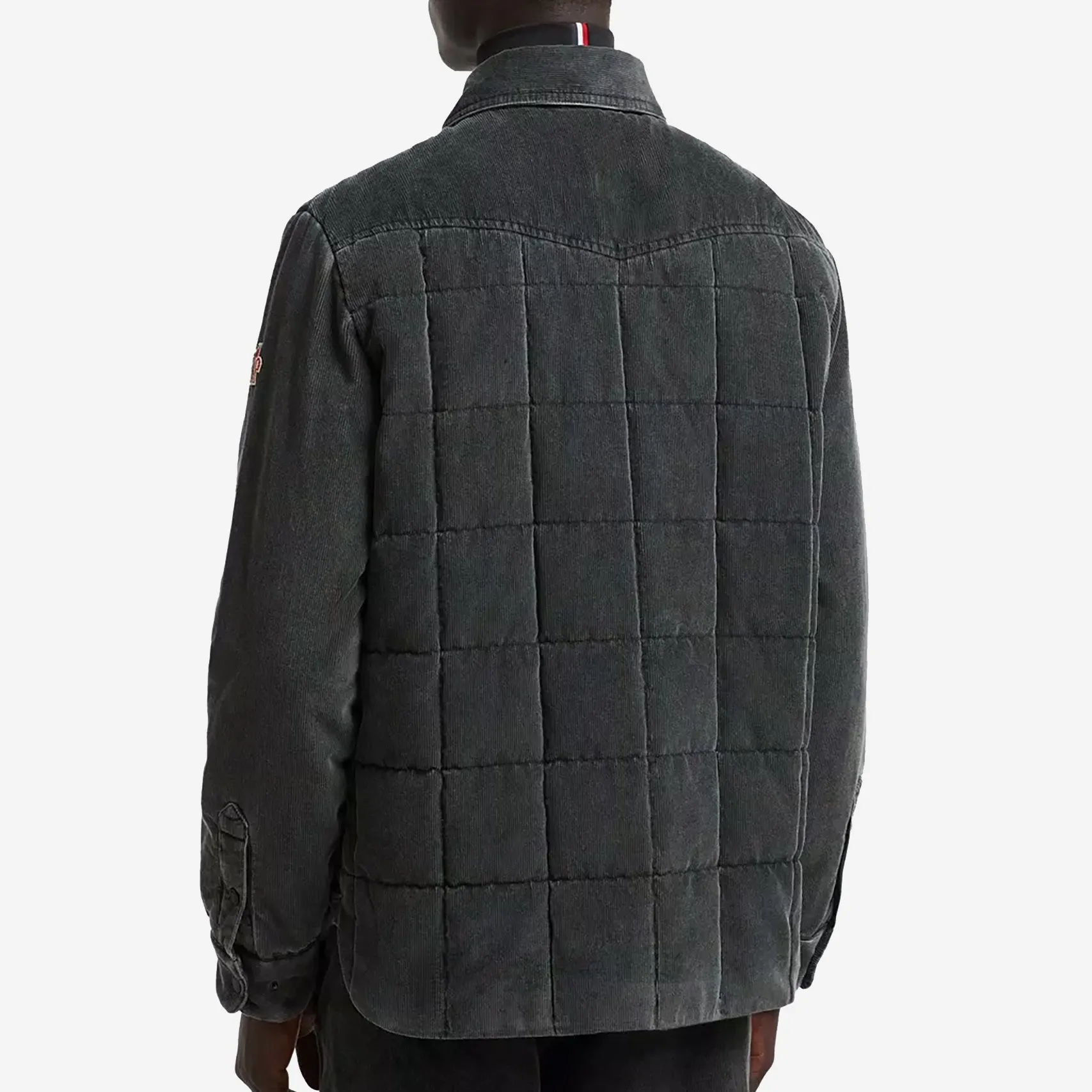 Moncler Grenoble Gelt Down Jacket