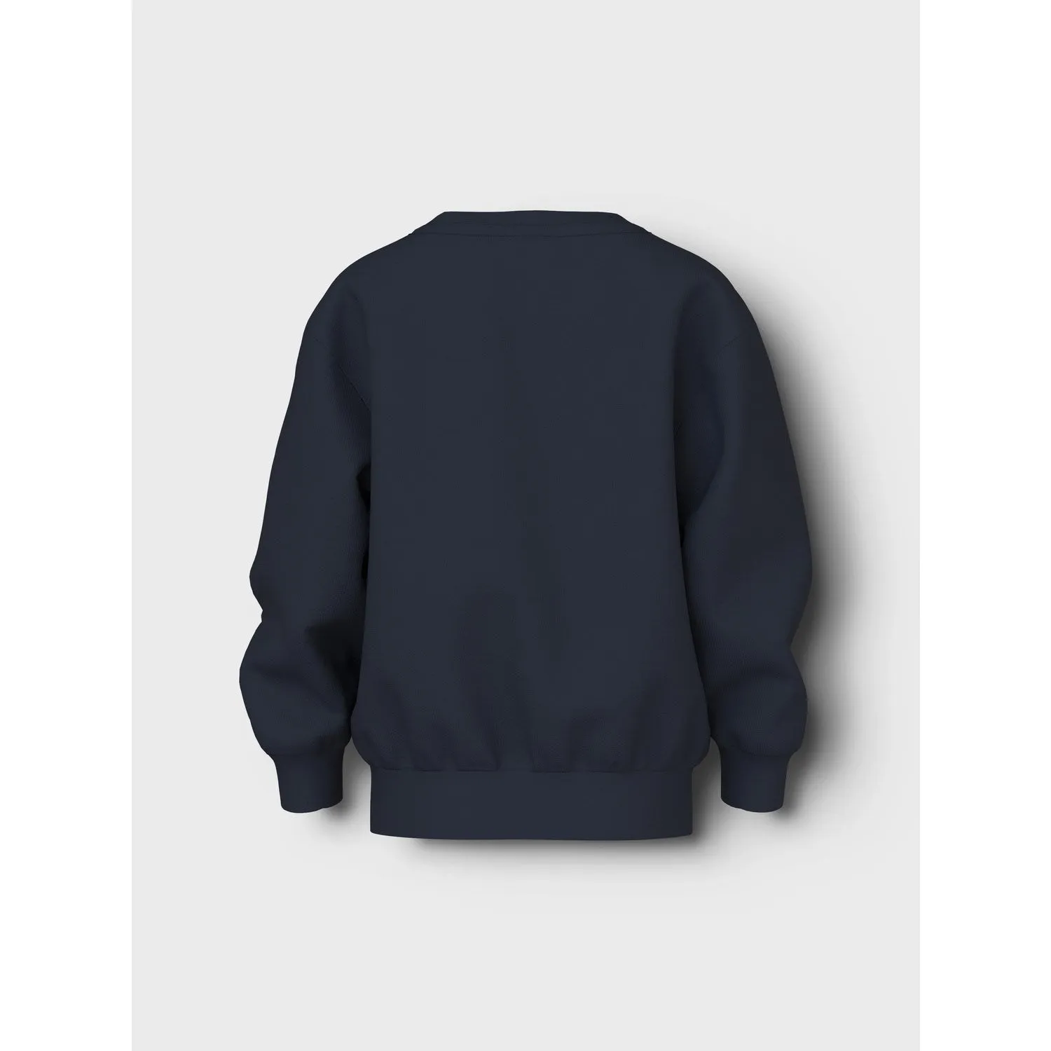 Name It Dark Sapphire Sereno Regular Sweatshirt