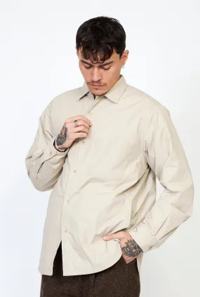 NANAMICA Insulation Shirt Jacket