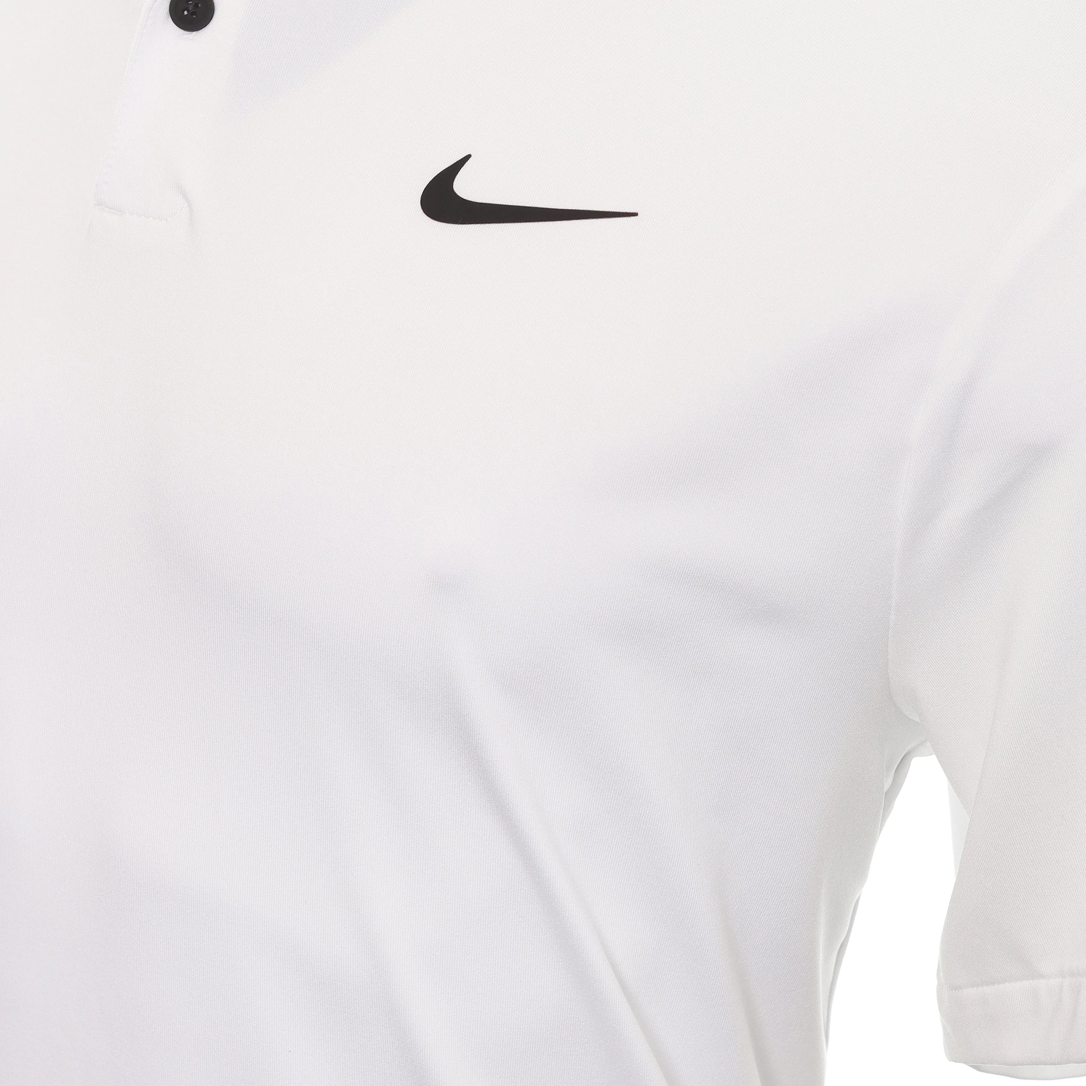 Nike Golf Dri-Fit Tour Solid Shirt