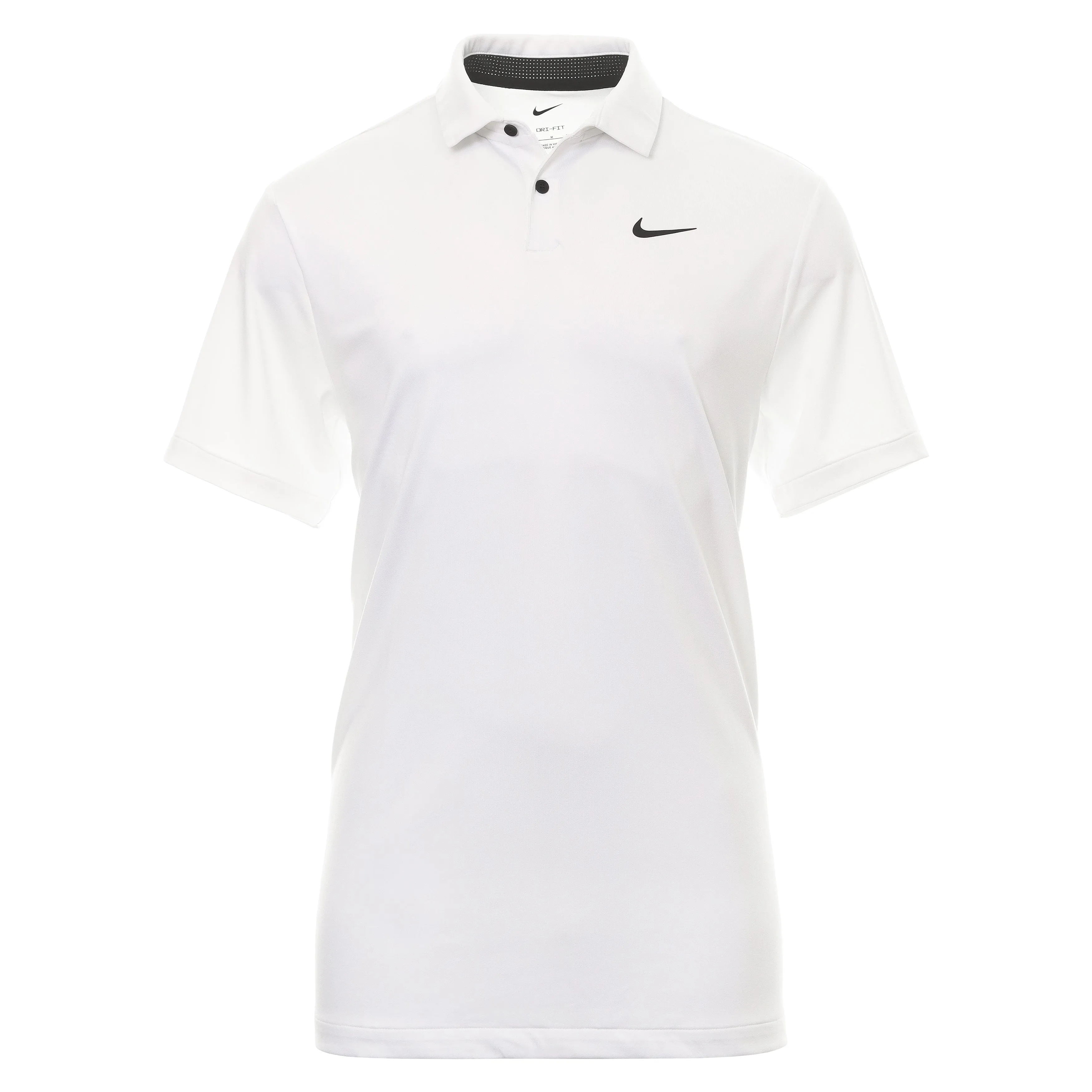 Nike Golf Dri-Fit Tour Solid Shirt