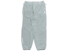 Nike NRG Polartec® 'Wolf Tree' Pants in Mica Green