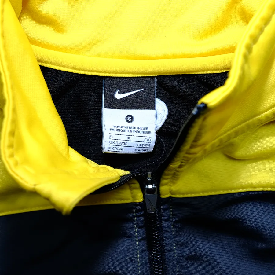 Nike Trackjacket Small